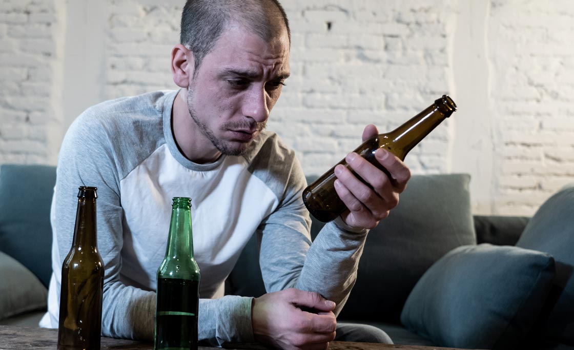 Убрать алкогольную зависимость в Фирсановке